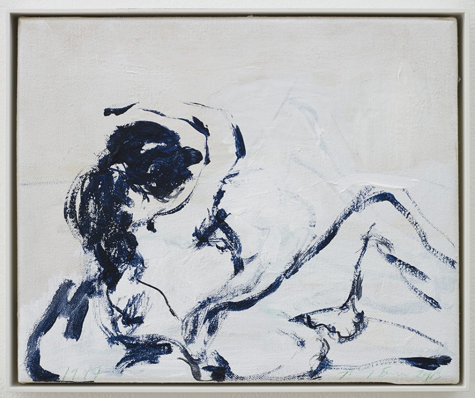 Tracey-Emin-Leave-her-mind-Alone-2010